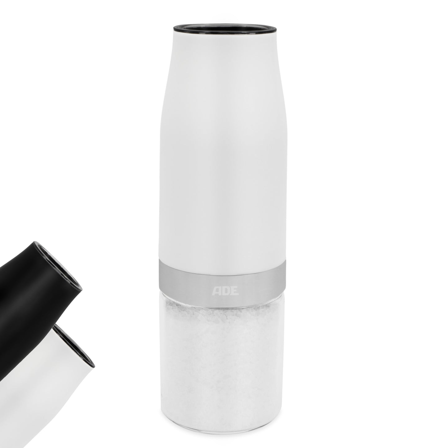 Ade electric pepper and salt mill