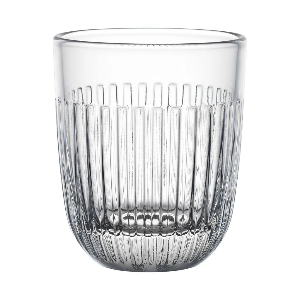 Ouessant vatten- eller teglas, 26 cl
