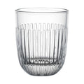 Ouessant vatten- eller teglas, 26 cl