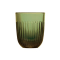 Ouessant vesi- tai teelasi 26 cl, oliivinvihreä