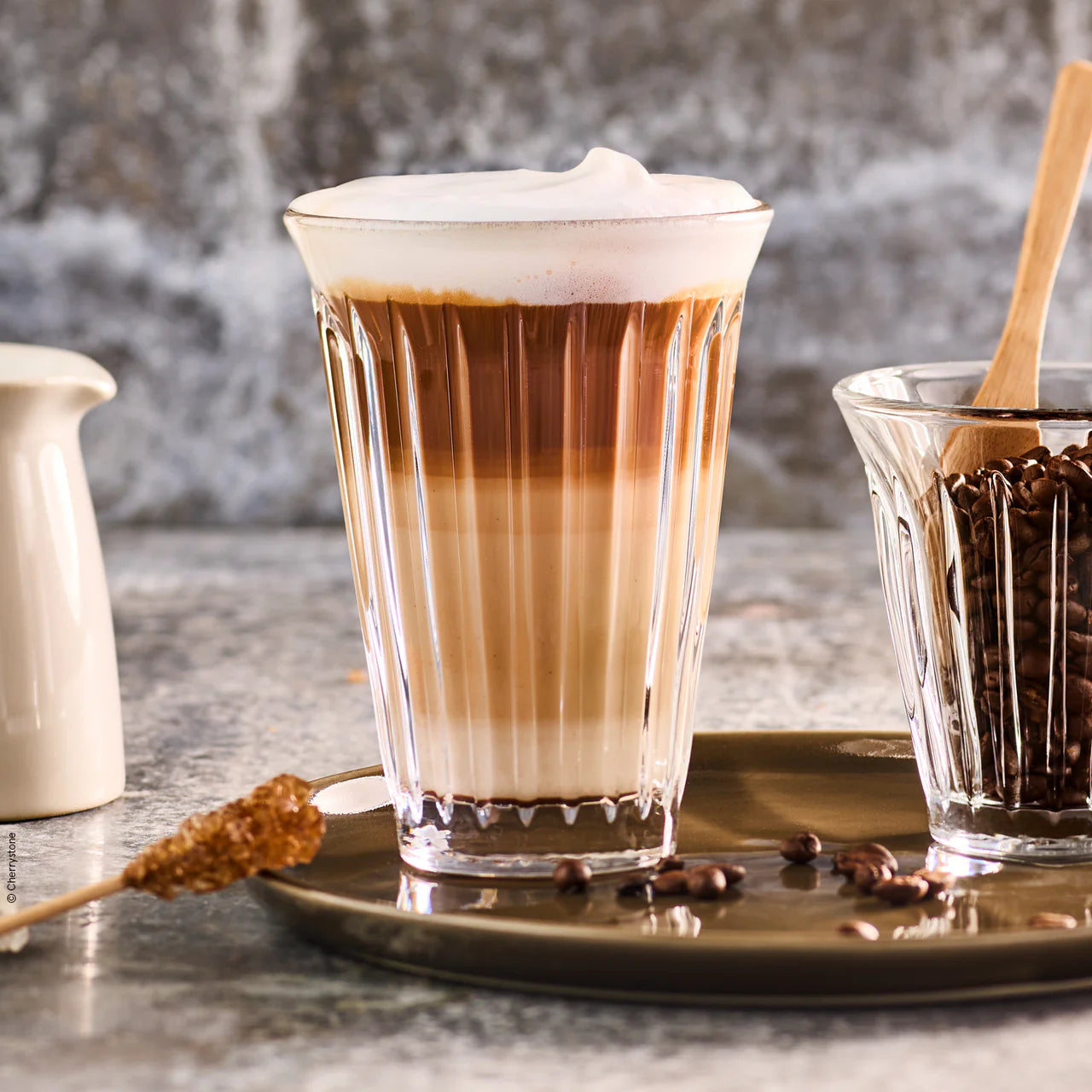 Grand Zinc long drink tai kahvilasi, 36 cl