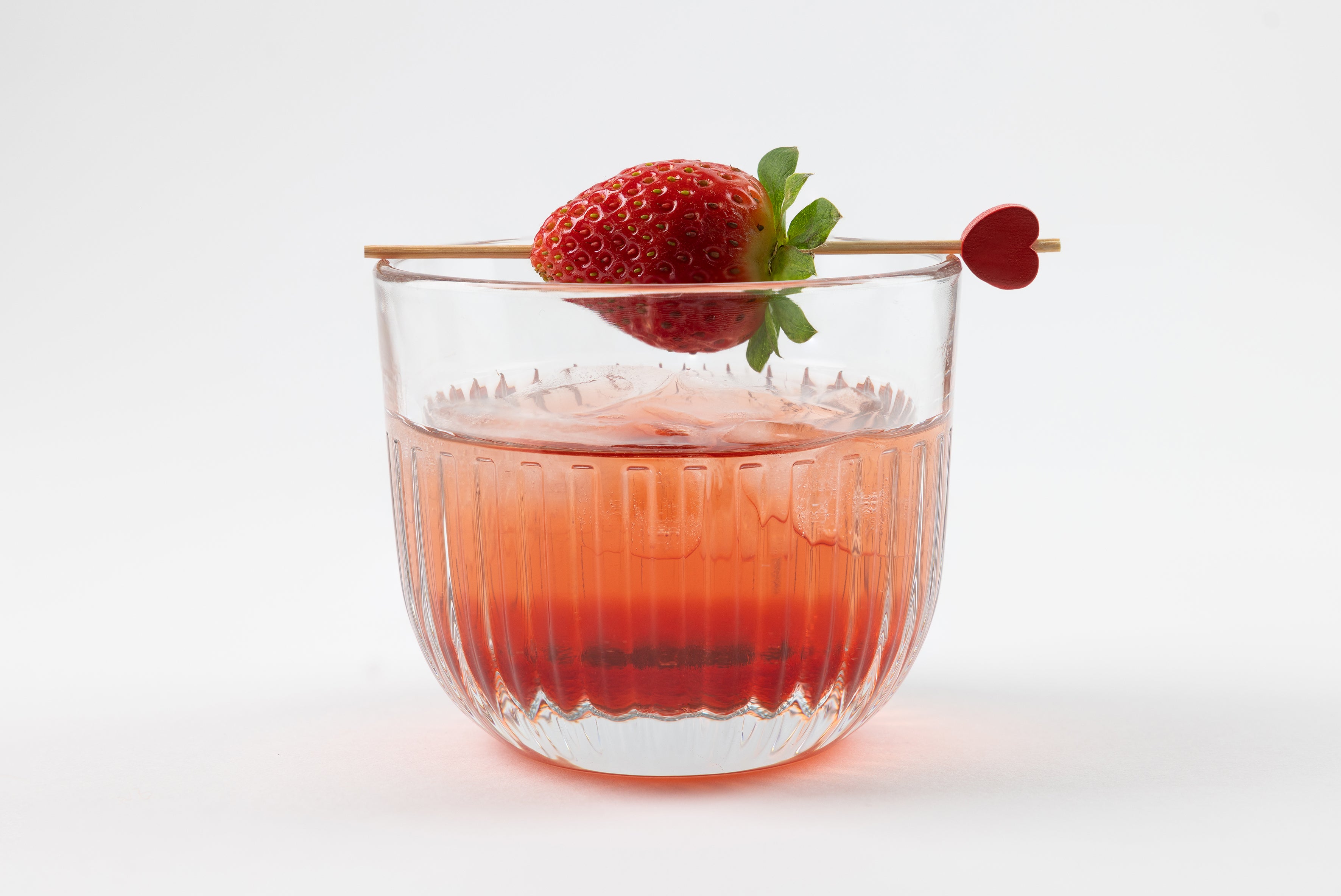 Ouessant lågt glas 22 cl