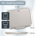 Ade keittiövaaka Ladina