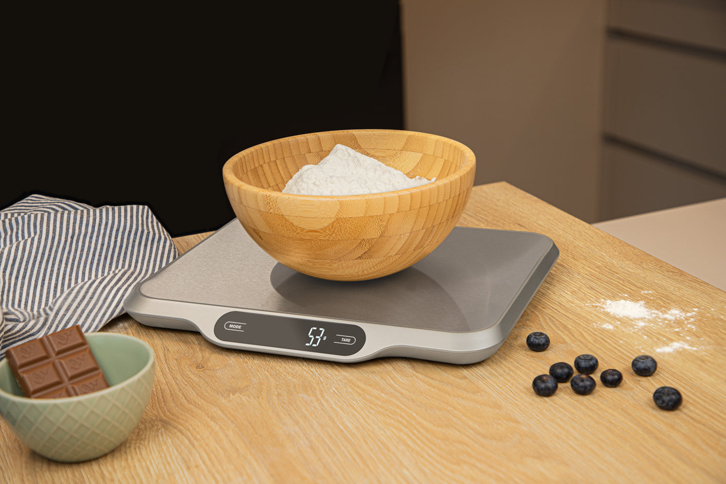 Ade keittiövaaka Ladina