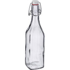 Swing-top bottle