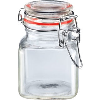 Westmark glass jar 100 ml