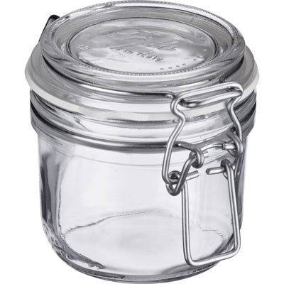 Fido lasipurkki 200 ml