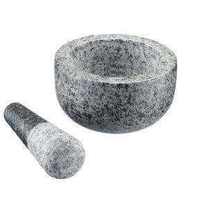 Westmark mortar and pestle, granite