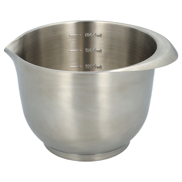 Birkmann mixing bowl, stainless steel