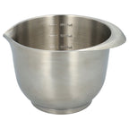 Birkmann mixing bowl, stainless steel