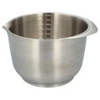 Birkmann mixing bowl, stainless steel
