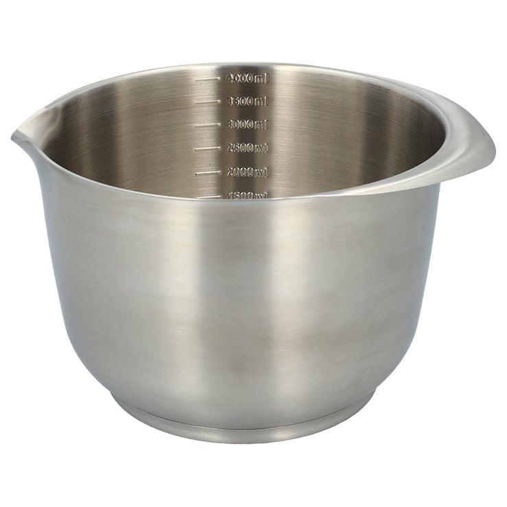 Birkmann mixing bowl, stainless steel
