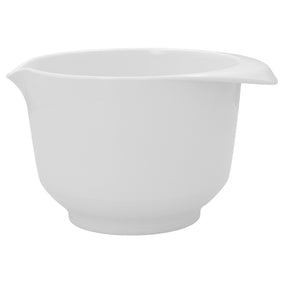 Birkmann mixing bowl, white