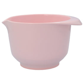 Birkmann mixing bowl, rose