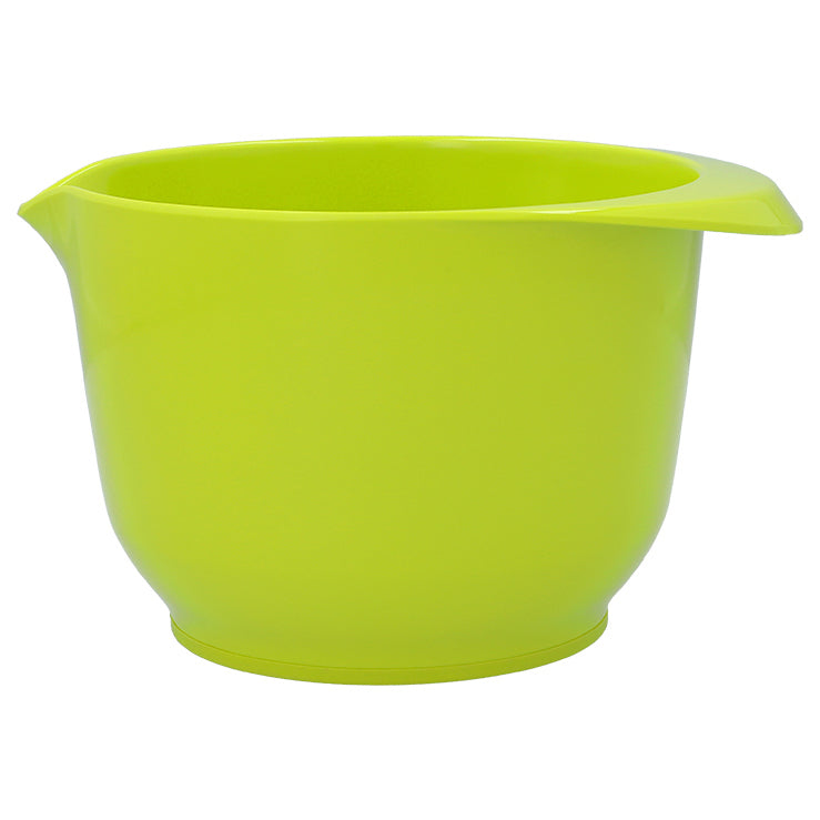 Birkmann mixing bowl, lime