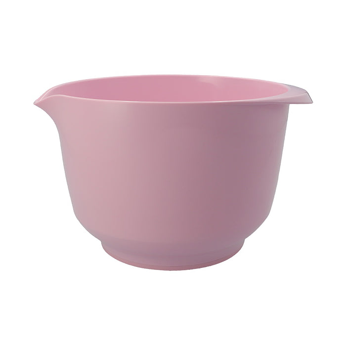 Birkmann sekoituskulho, vaaleanpunainen