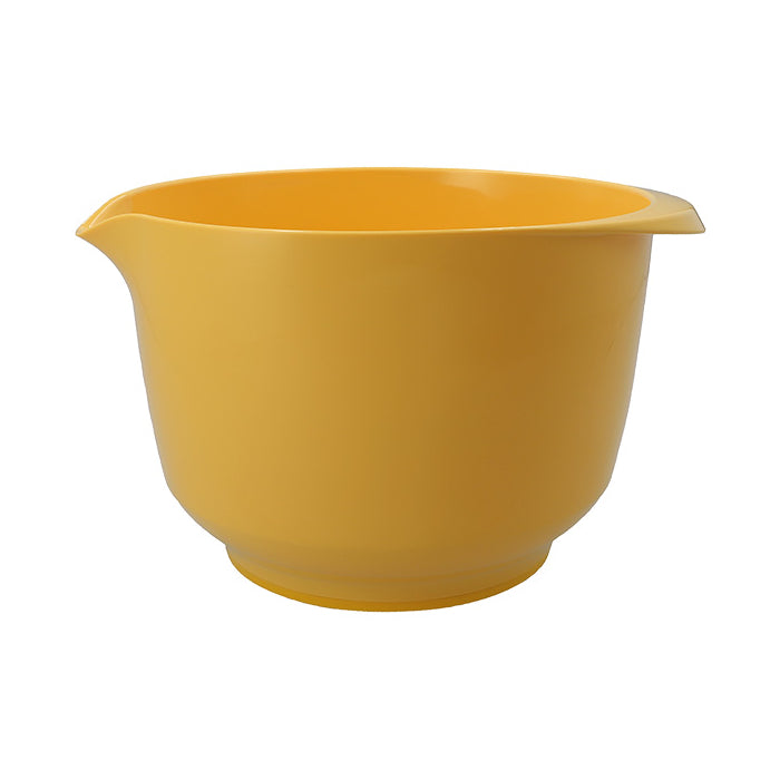 Birkmann mixing bowl, sunset yellow