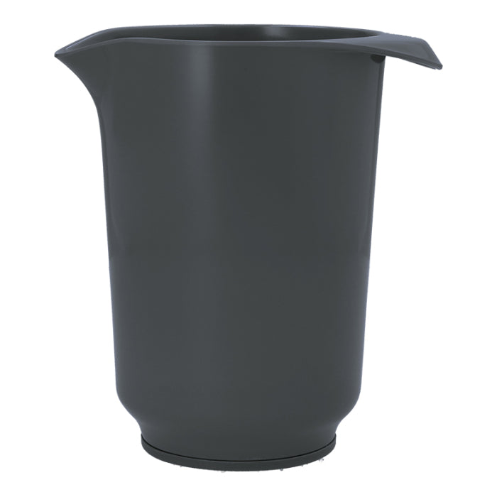 Birkmann mixing jug, cool grey