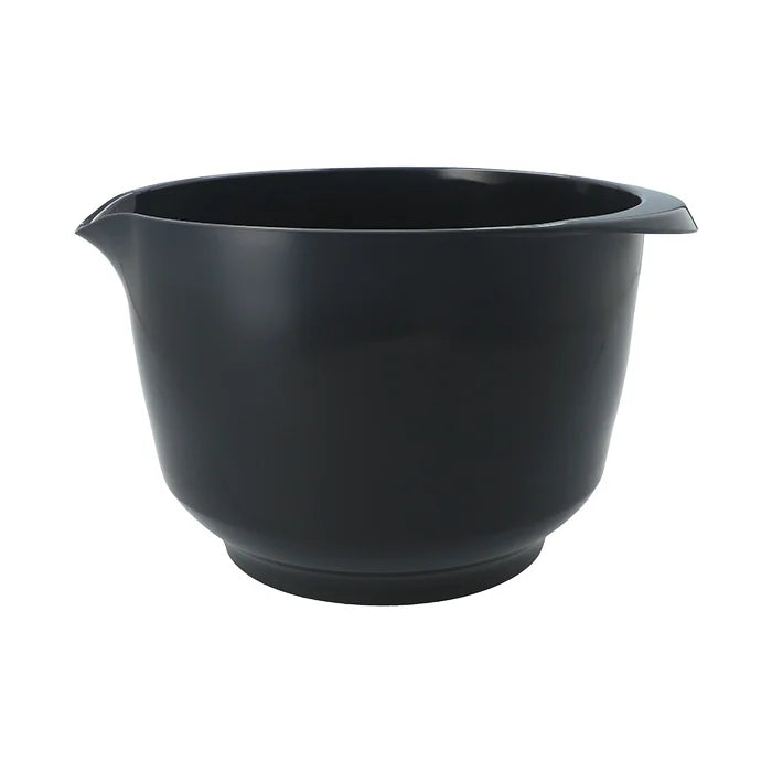 Birkmann mixing bowl, dark grey