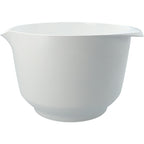 Birkmann sekoituskulho, maidonvalkoinen