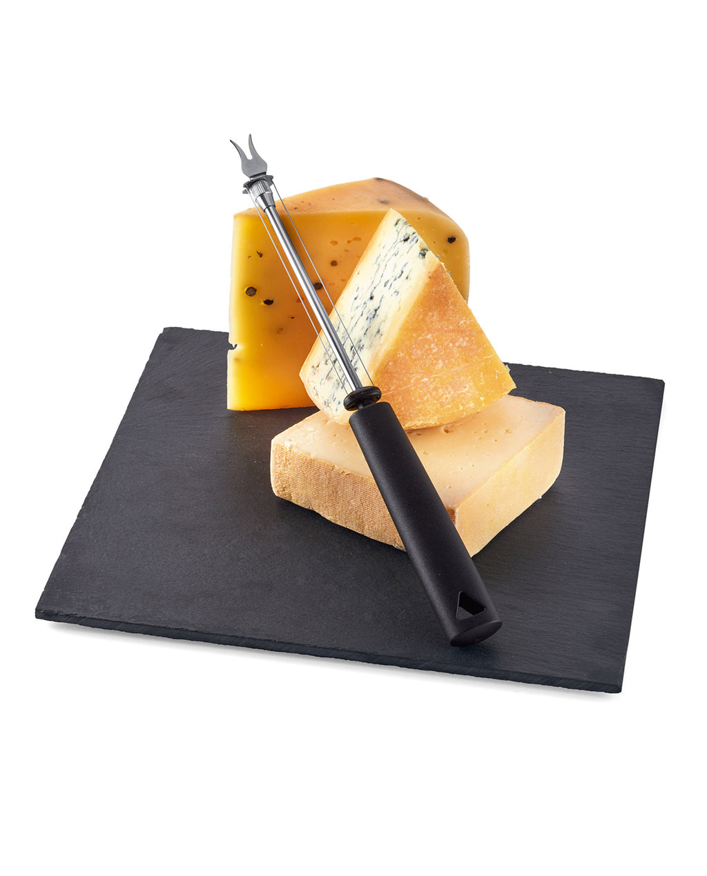 Triangle ostskivare