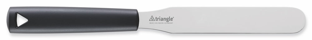 Triangle pastry spatula 15 cm
