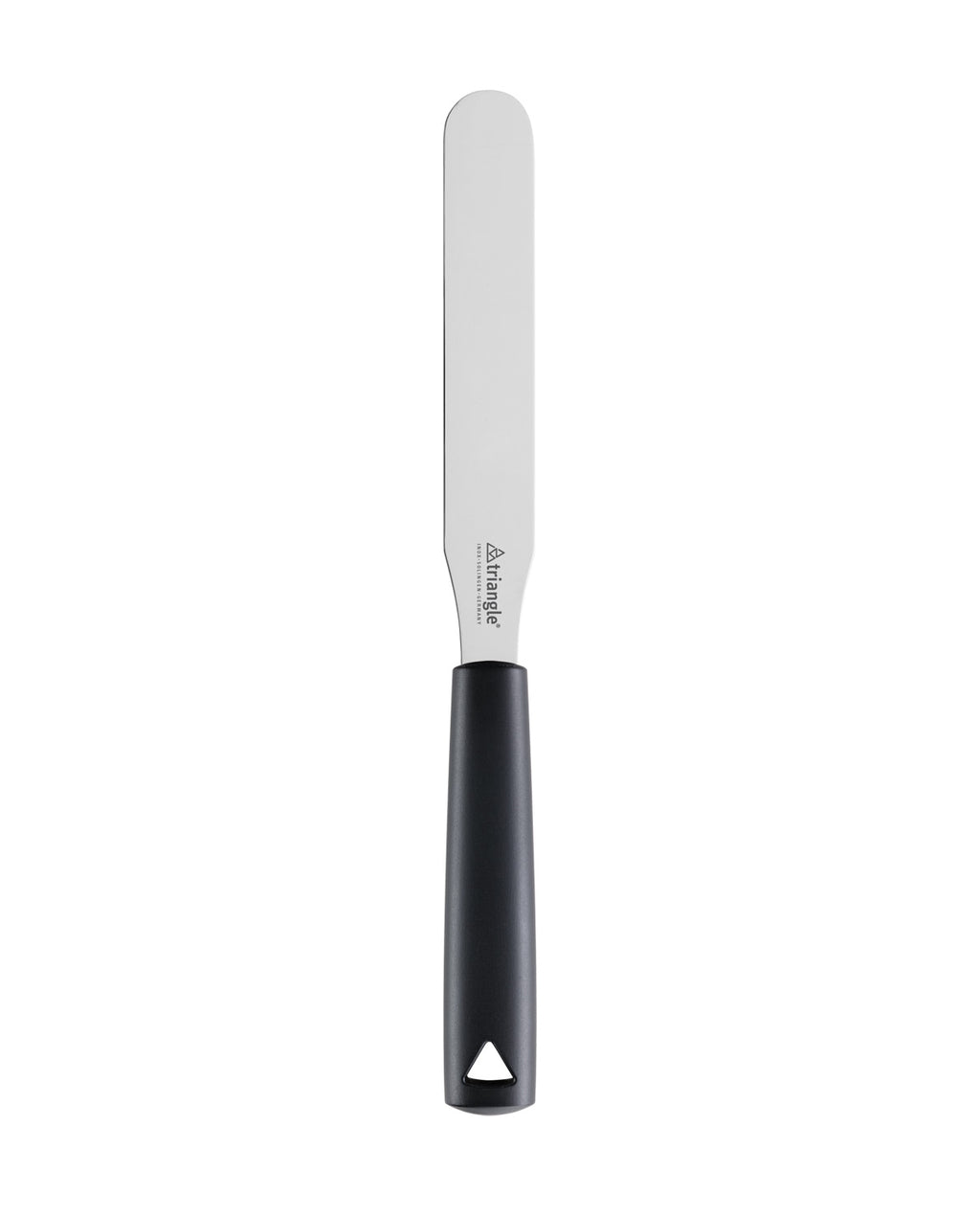 Triangle palettkniv, 15 cm