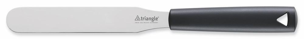 Triangle palettkniv, 15 cm