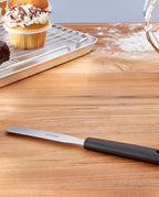 Triangle palett, rak, 12 cm