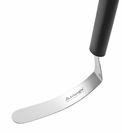 Triangle palettilasta kulmalla 9 cm