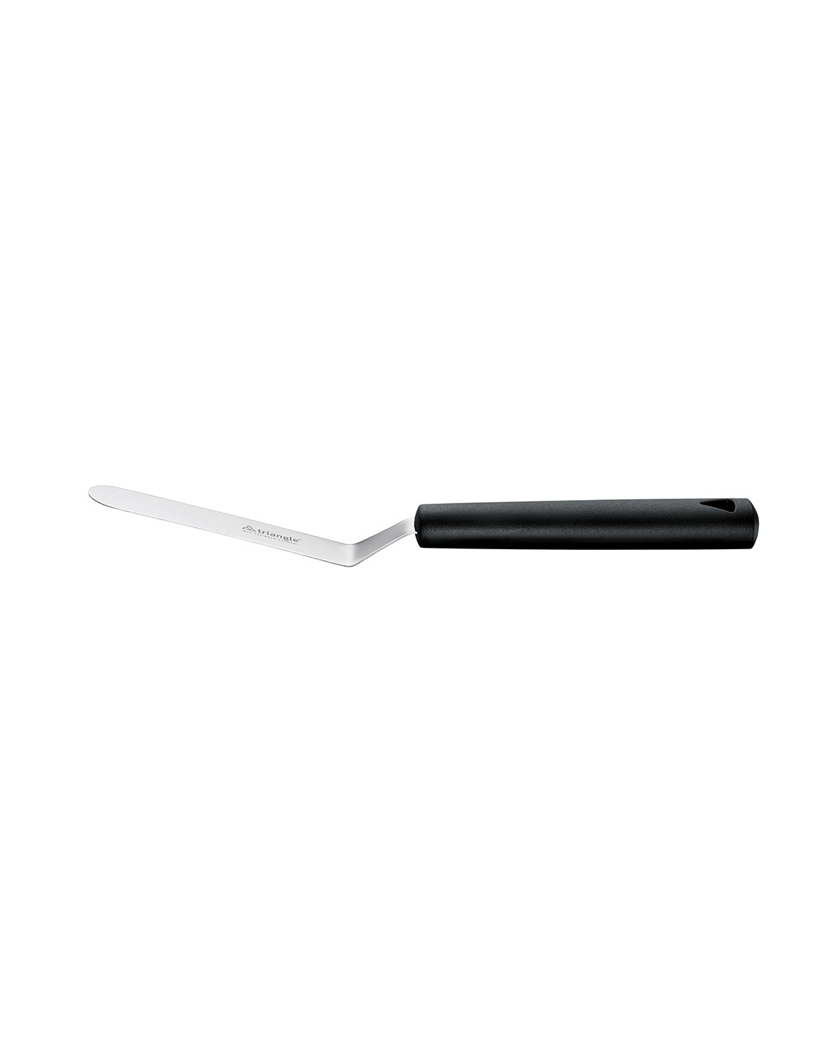 Triangle palettilasta kulmalla 9 cm