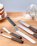 Triangle palett, rak