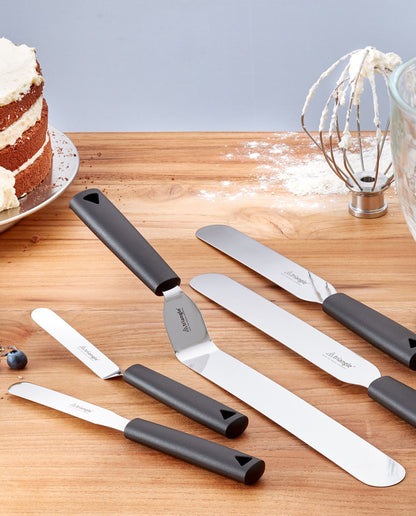 Triangle joustava palettilasta, suora