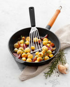 Triangle flexibel stekspade