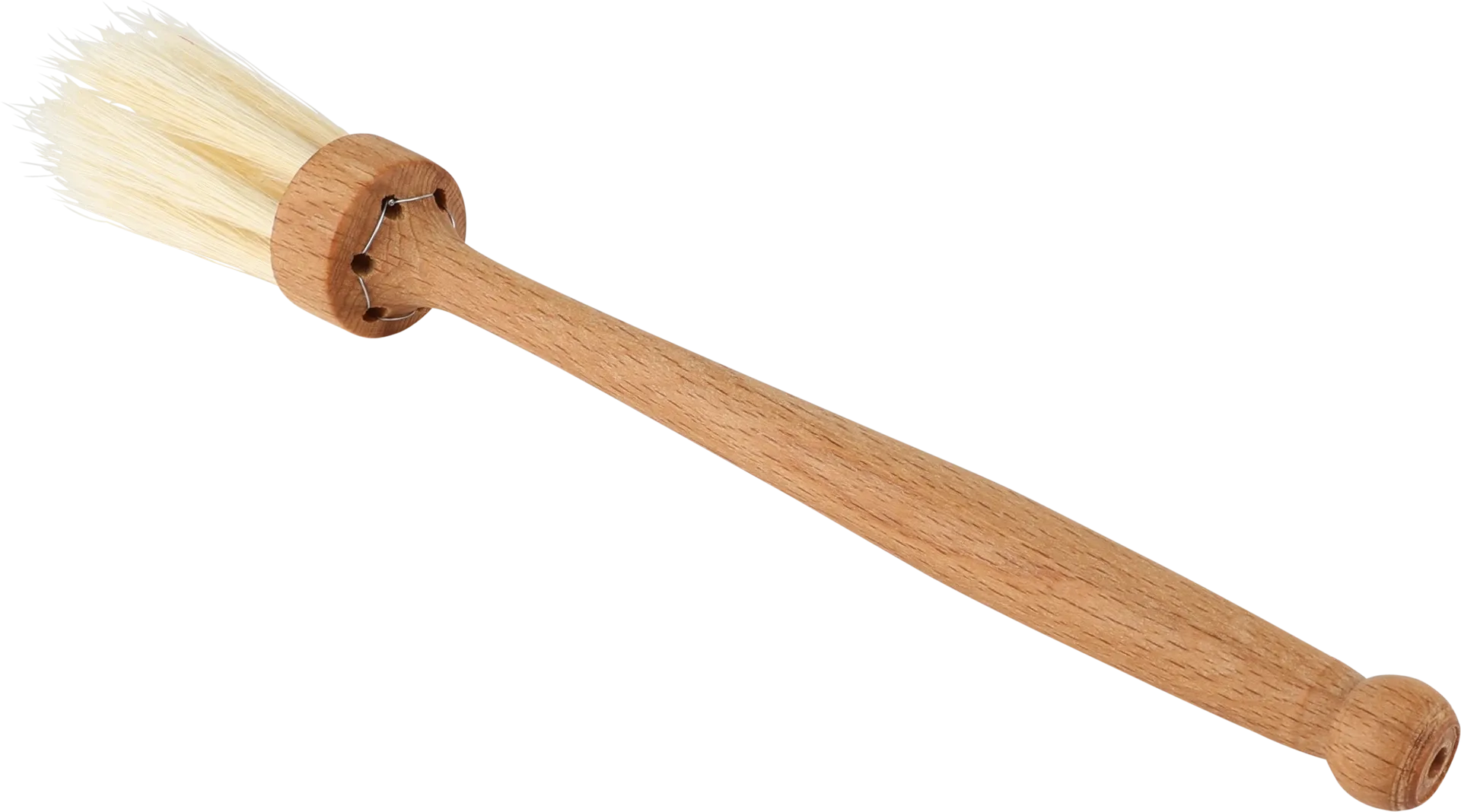 Redecker brödpensel av bok