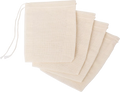 Redecker spice bag, 4 pcs