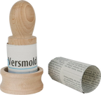 Redecker istutusruukun muotti