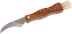 Redecker mushroom folding knife