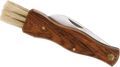 Redecker mushroom folding knife