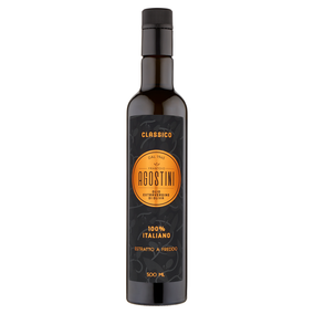 Frantoio Agostini extra-virgin olive oil Classico