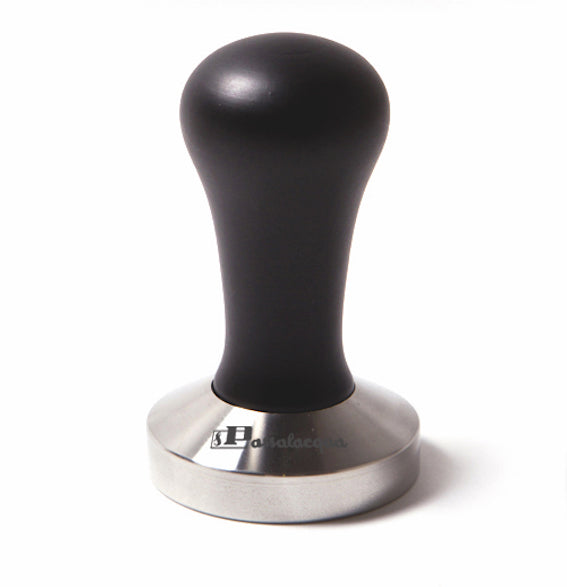 Passalacqua tamper, 53 mm, black