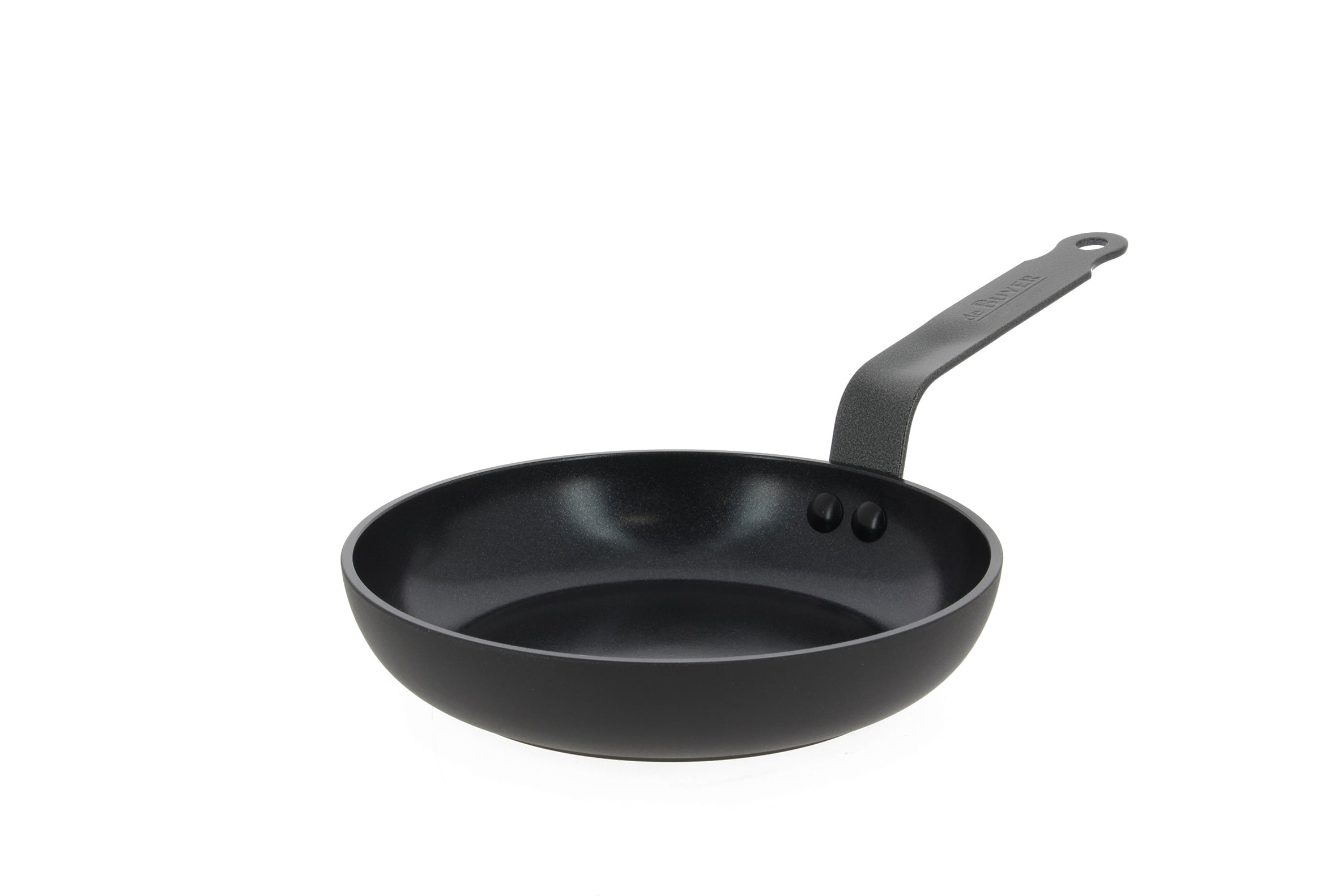 De Buyer Ceranoa keramisk stekpanna