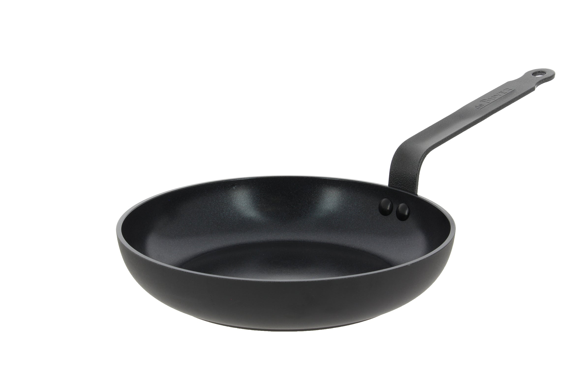 De Buyer Ceranoa keramisk stekpanna