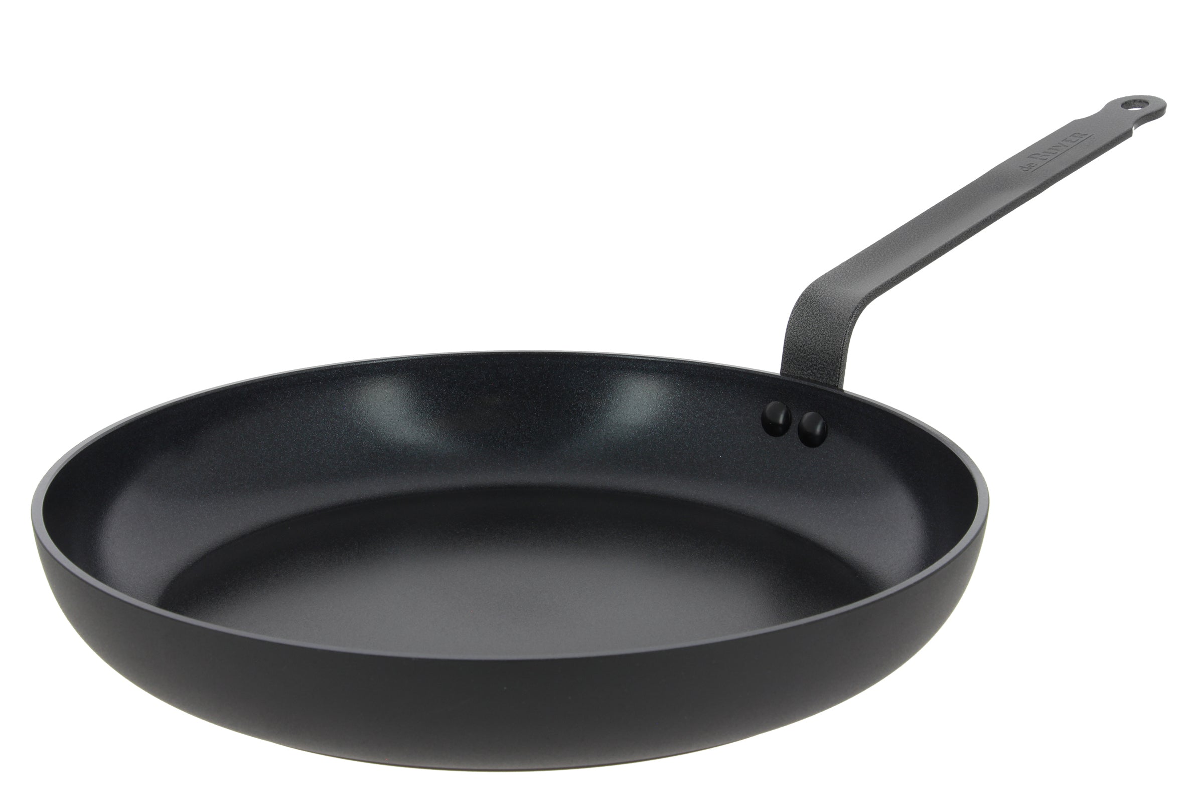 De Buyer Ceranoa keramisk stekpanna