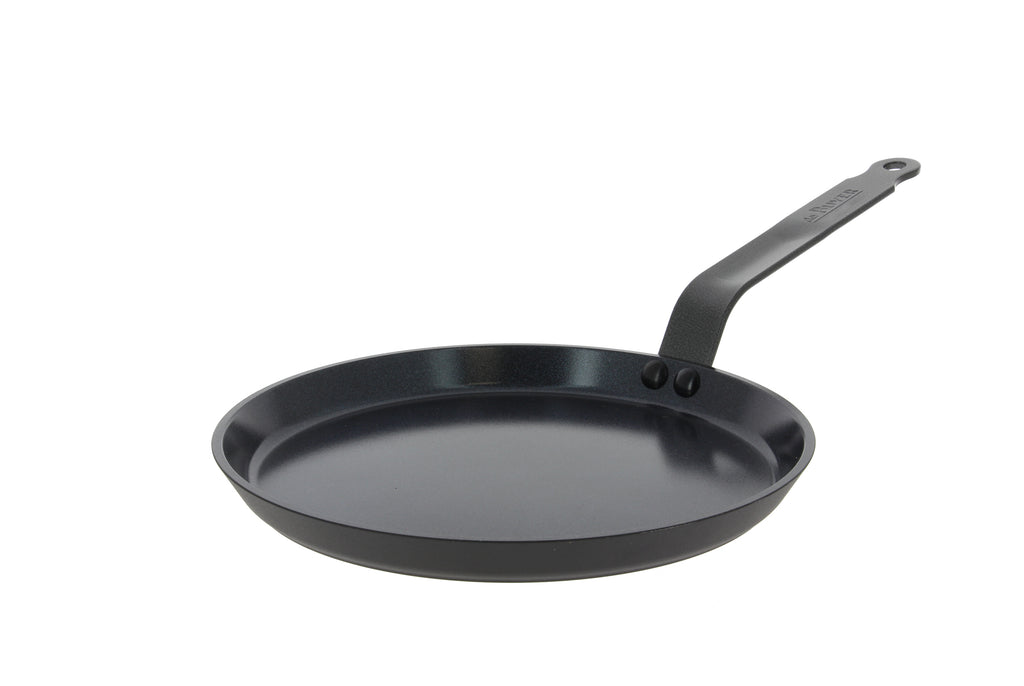 De Buyer Ceranoa keramisk pannkakspanna