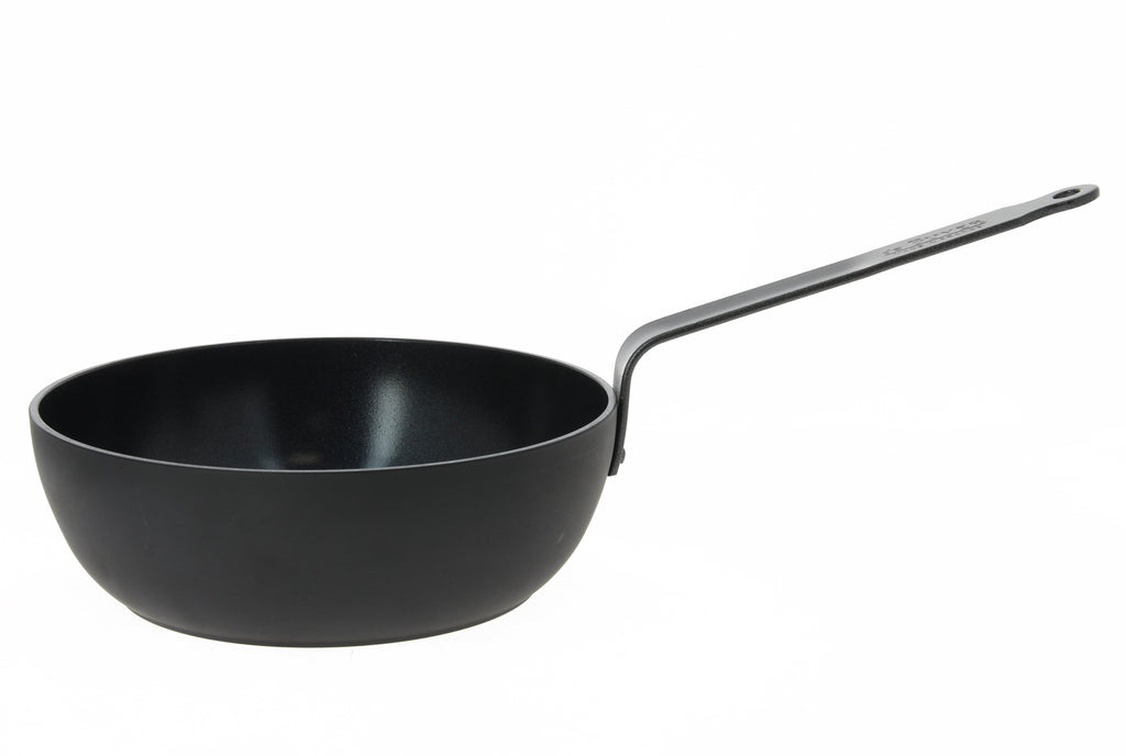 De Buyer Ceranoa keramisk sauteuse