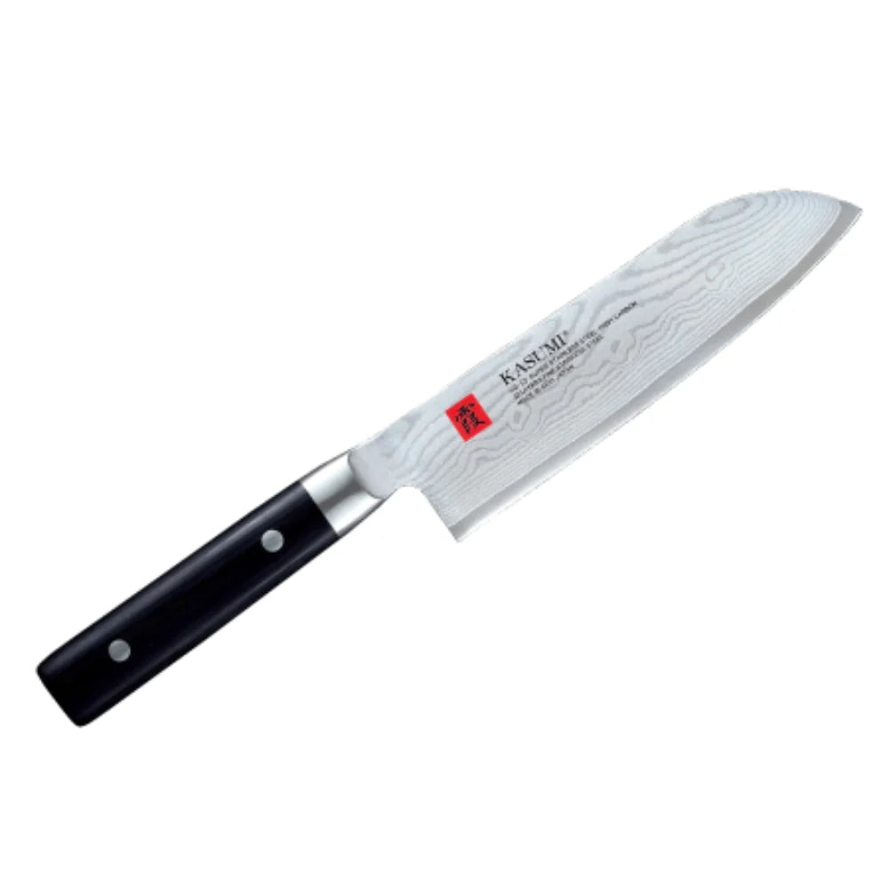 Kasumi santokuveitsi 18 cm