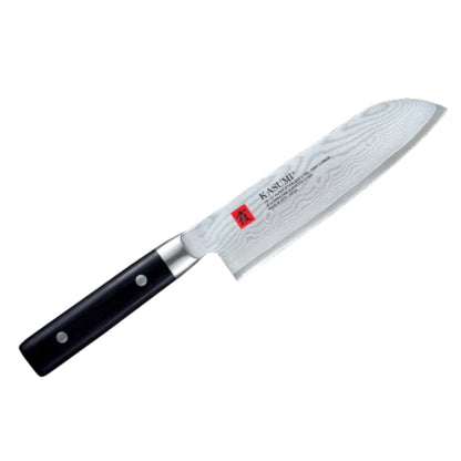 Kasumi santokuveitsi 18 cm