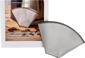 Redecker återanvändbart kaffefilter