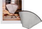 Redecker återanvändbart kaffefilter